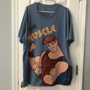 Disney Hercules T-Shirt